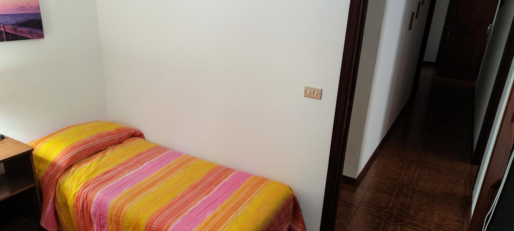 Apartmán Panoramico Wifi Tv Centro Storico Casteldaccia Exteriér fotografie