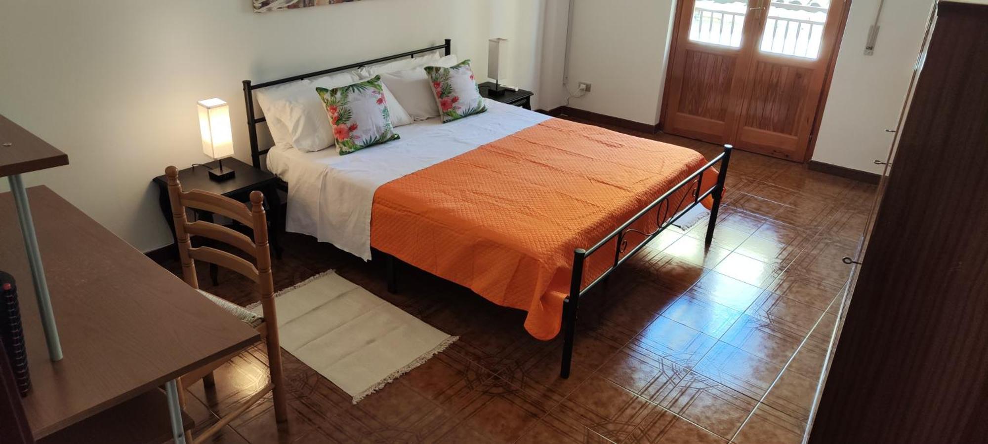 Apartmán Panoramico Wifi Tv Centro Storico Casteldaccia Exteriér fotografie